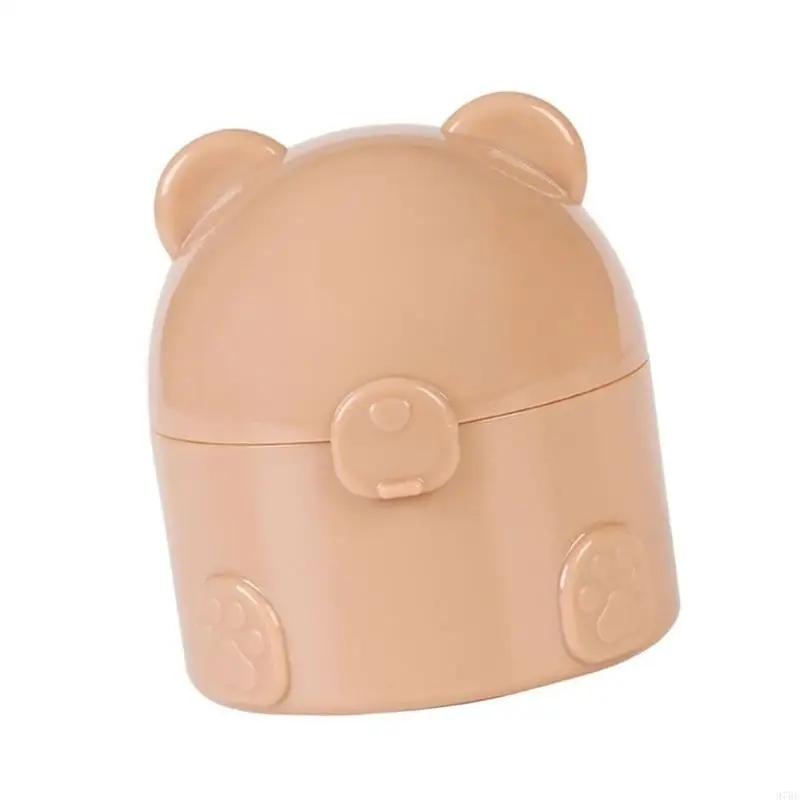 97be baby dusting powder case с - Фотография_5