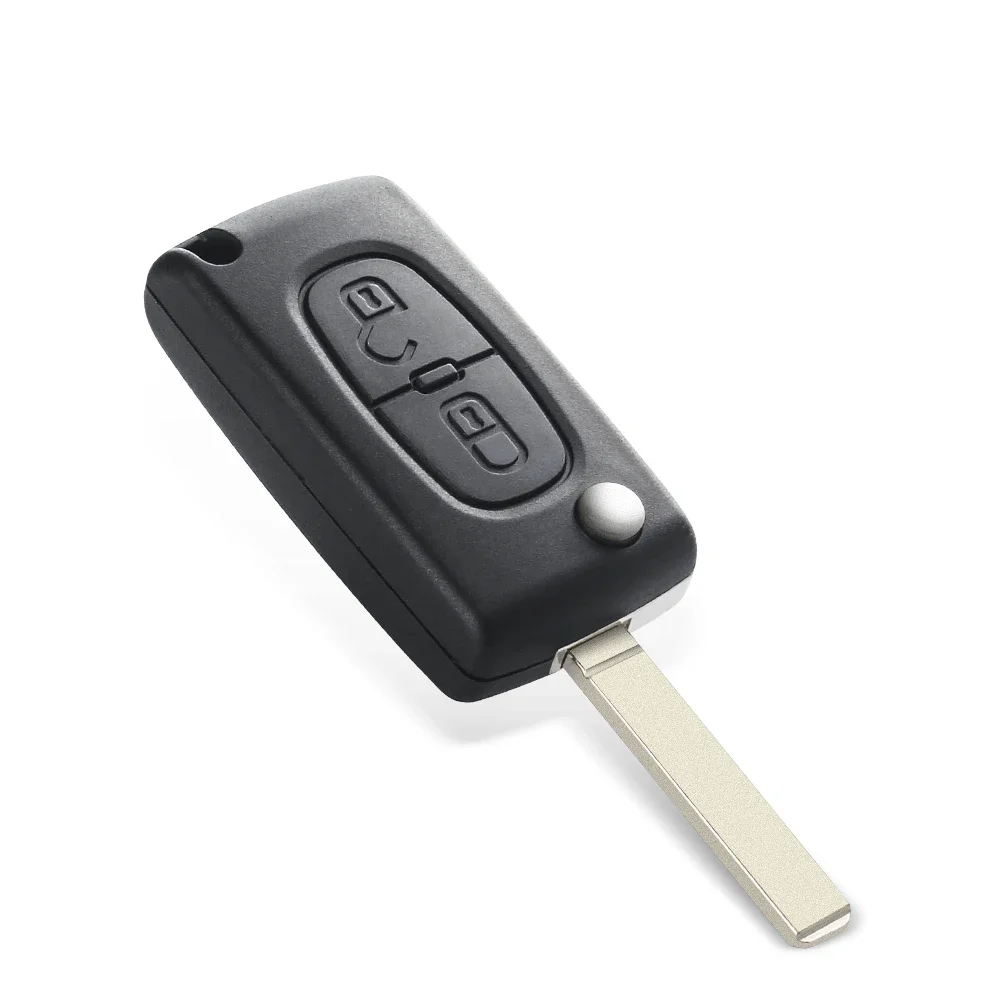 Keyyou для citroen 433 мгц id46 - Фотография_6
