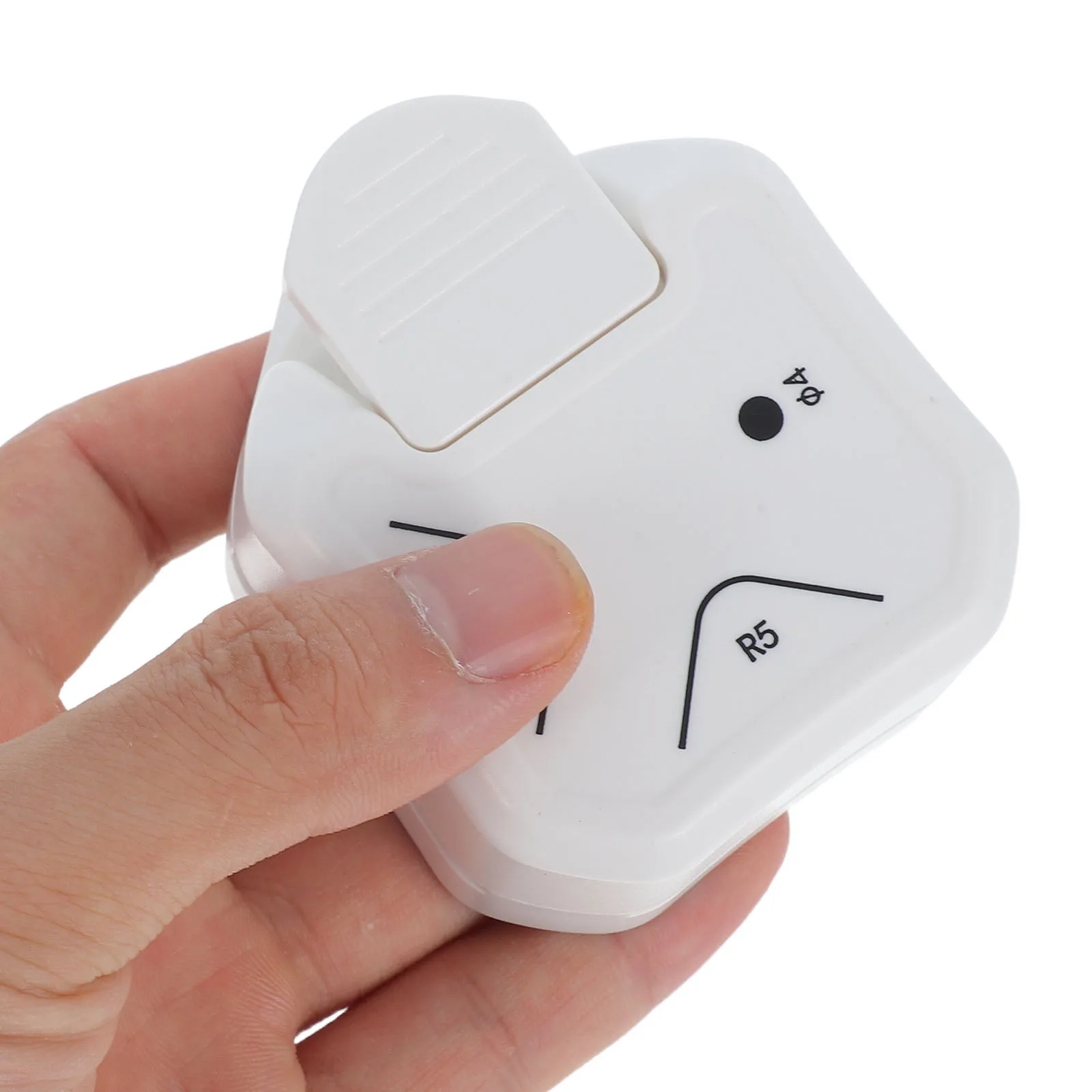 Многофункциональный угловой дырокол