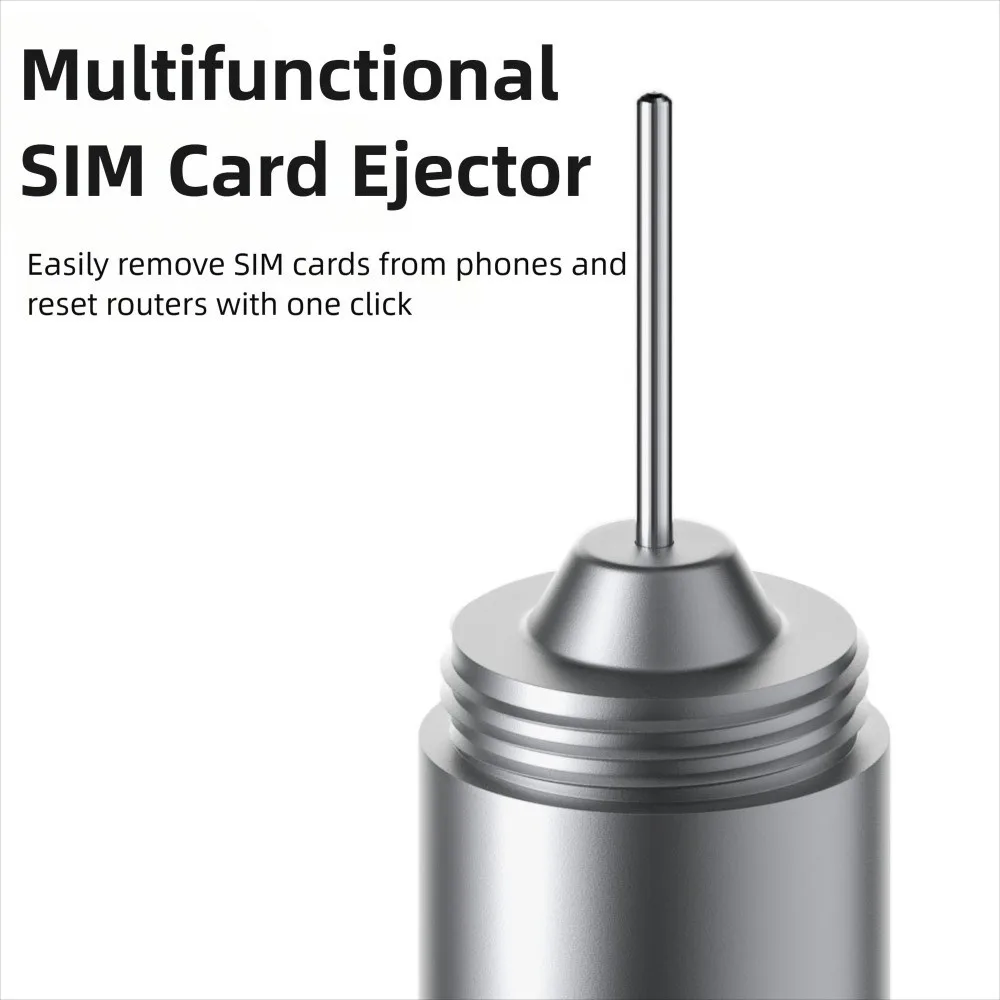 Профессиональный инструмент для удаления лотка для sim-карты 2 в 1 - Фотография_5