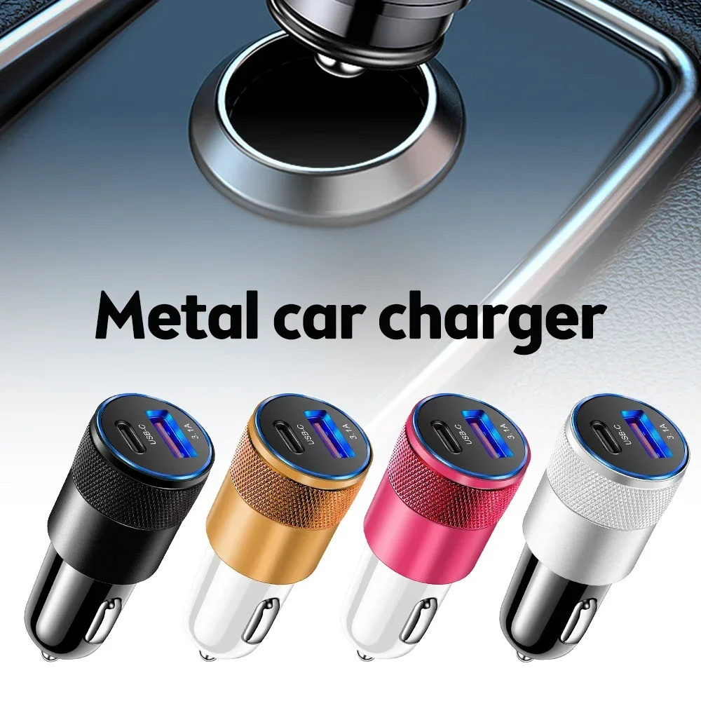 Автомобильное usb-адаптер быстрое - Фотография_5