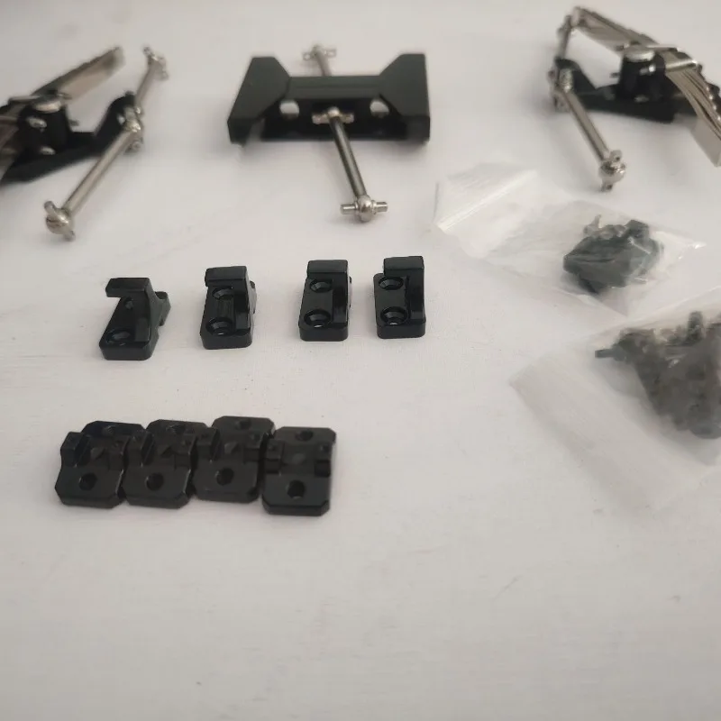 Цельнометаллические передние и - Фотография_3