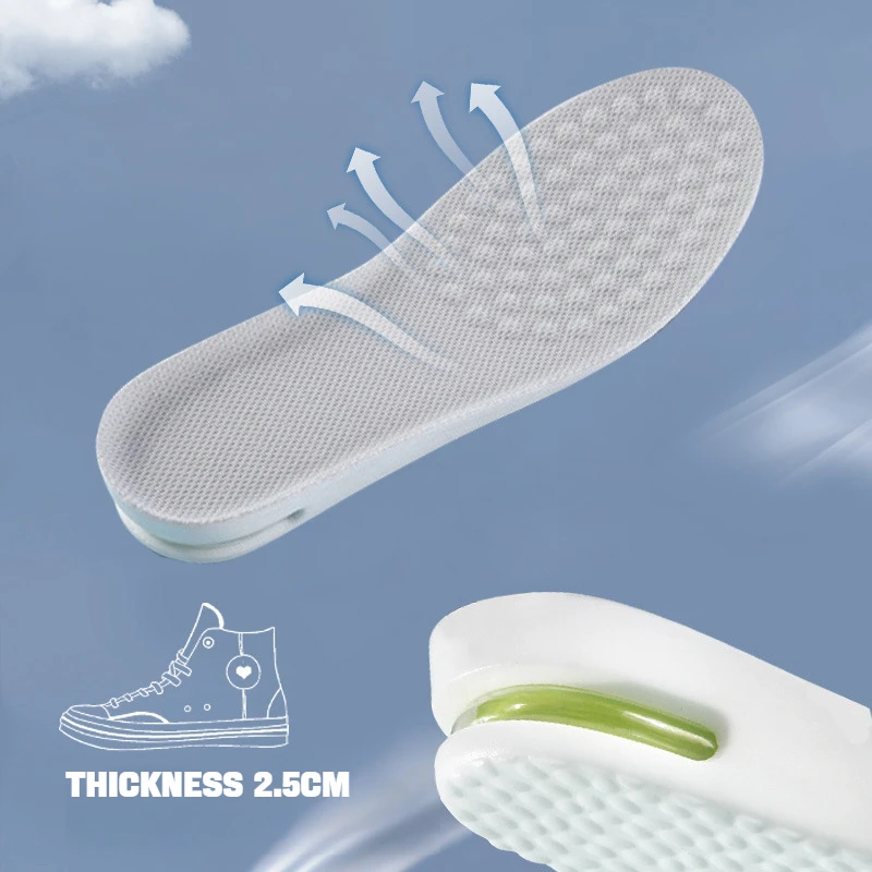 Стельки для обуви - Фотография_5