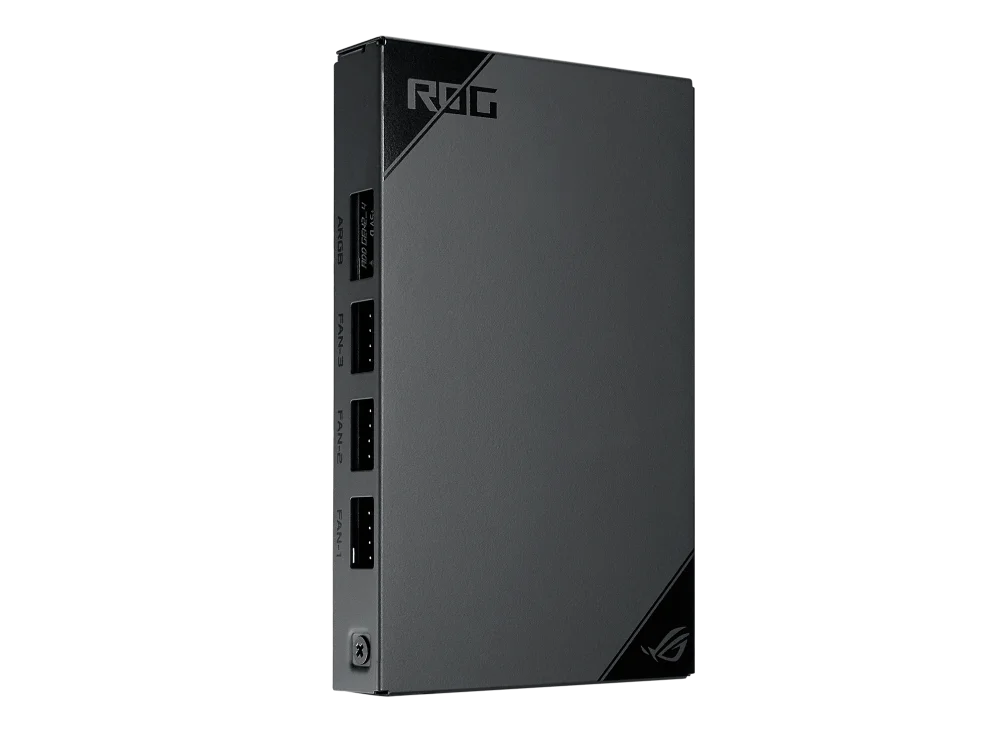 Rog ryujin ii 240 argb универсальный жидкий кулер для процессора с 3 - Фотография_6