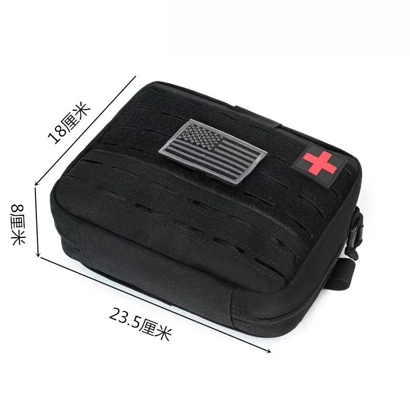 Тактические аптечки первой помощи - Фотография_6