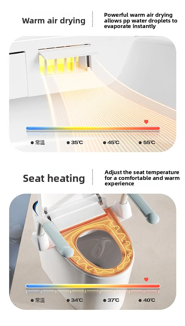 Ночник умные защитные поручни для - Фотография_4