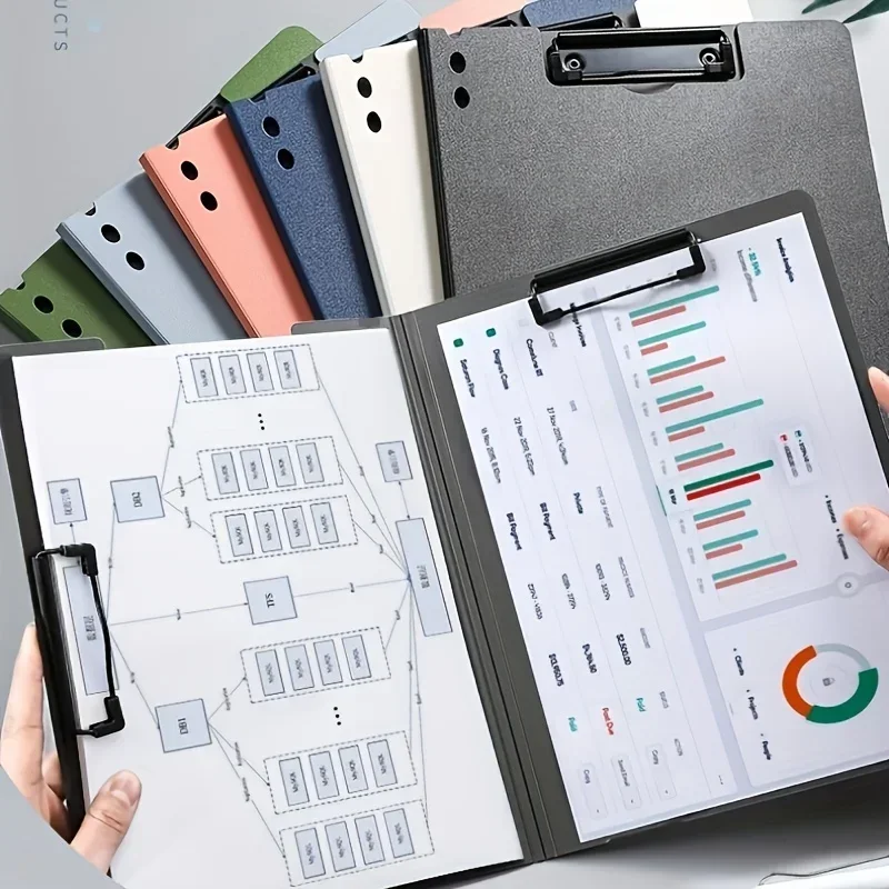 Папки для файлов формата а4 - Фотография_4