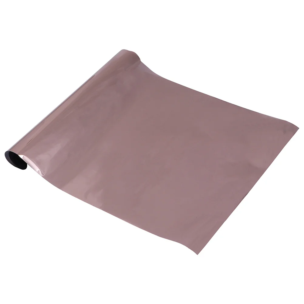 1 рулон самоклеящейся пленки для тонирования окон - Фотография_4