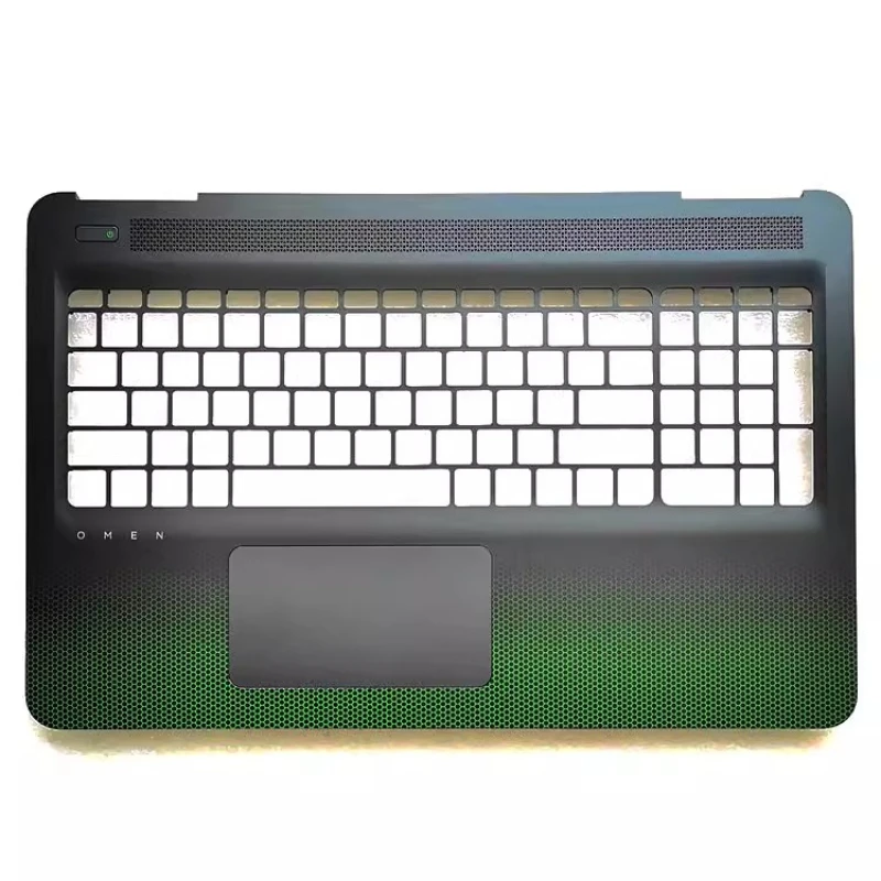 Новый верхний чехол для ноутбука hp omen 15-ax 15-dp 15-bc tpn-q173 - Фотография_4