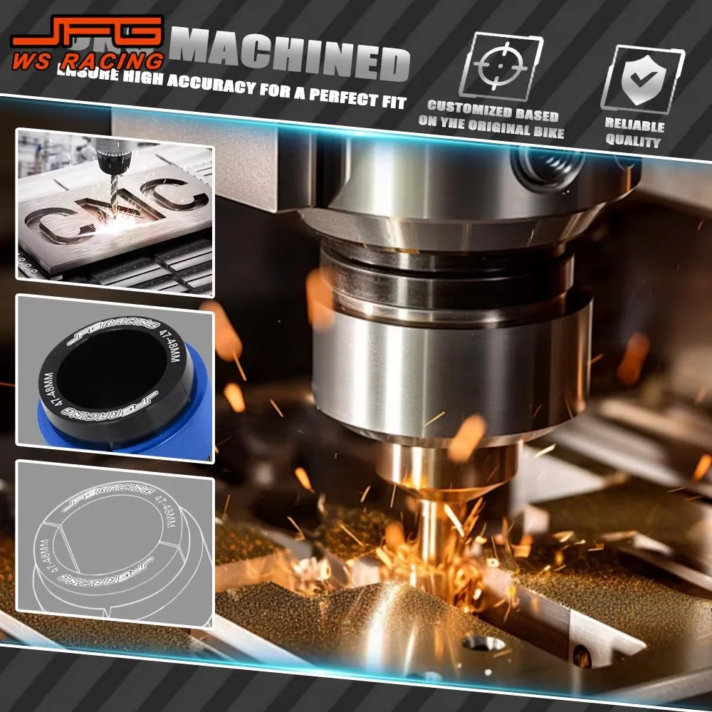 Универсальный мотоцикл с чпу 28-50 мм - Фотография_2