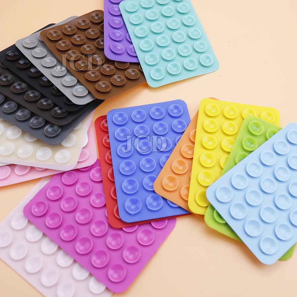 Двухсторонняя силиконовая накладка - Фотография_4