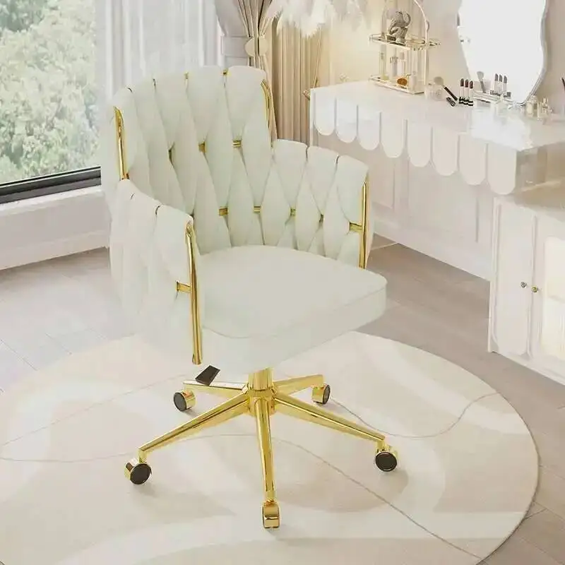 Роскошные стулья с легкой спинкой - Фотография_3