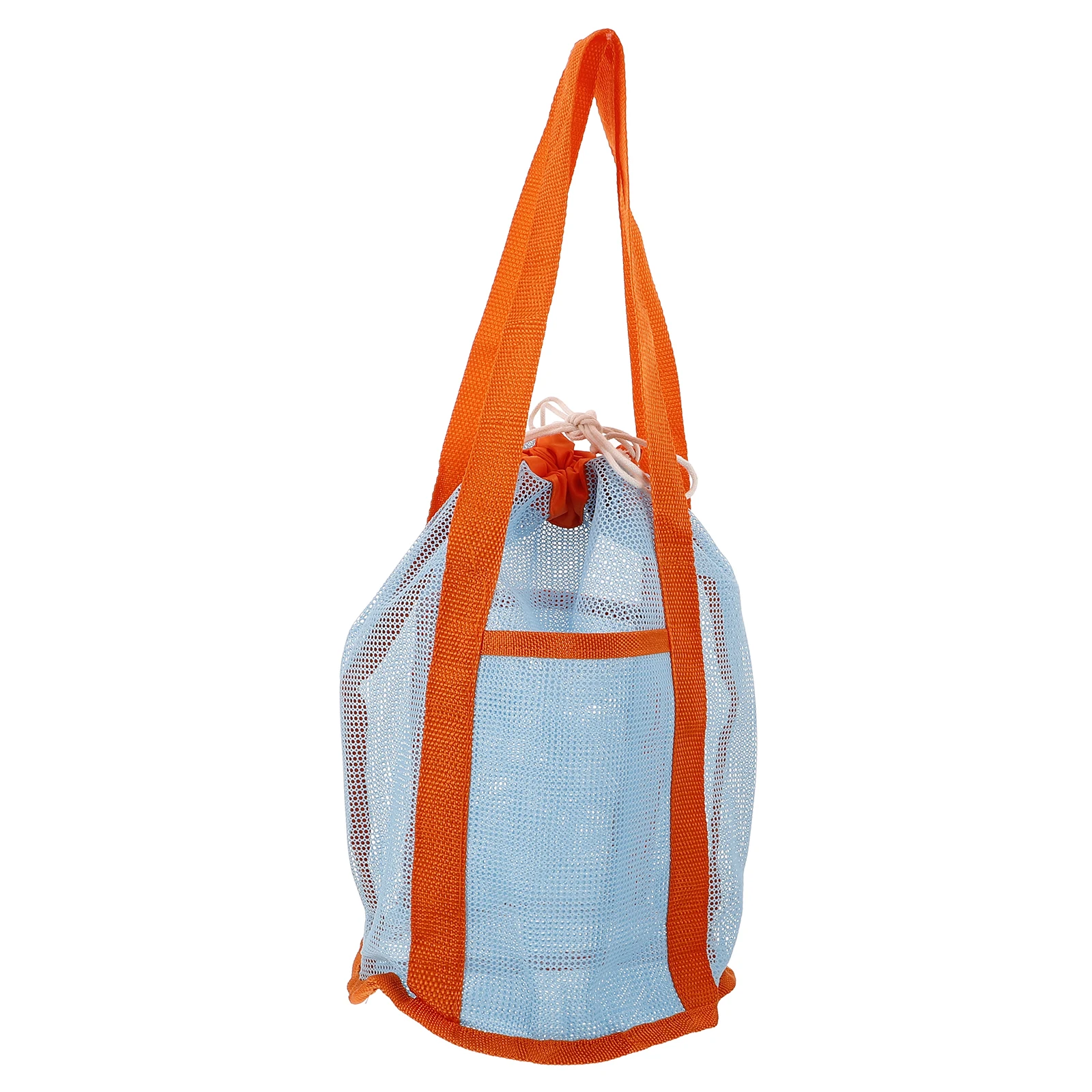 Пляжная сумка для хранения игрушек - Фотография_3