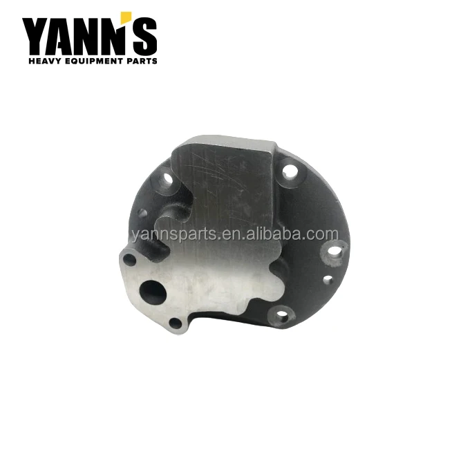 Yann's 9s6590 9s-6590 гидравлический - Фотография_5
