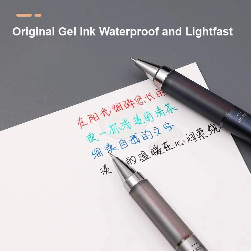 Модульная ручка japan pilot juice up - Фотография_5