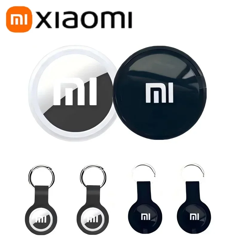 Мини-система gps-трекера xiaomi findmy app airtag - Фотография_2