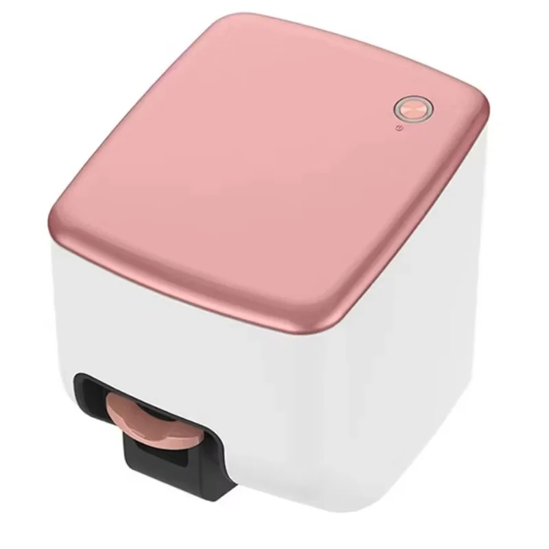 Stlfоптовая портативная автоматическая - Фотография_2