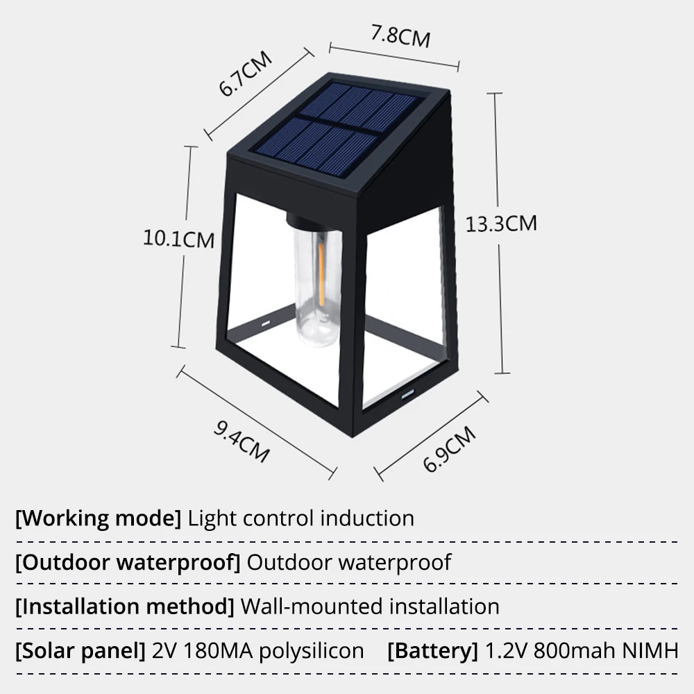 Солнечные вольфрамовые проволоки - Фотография_6