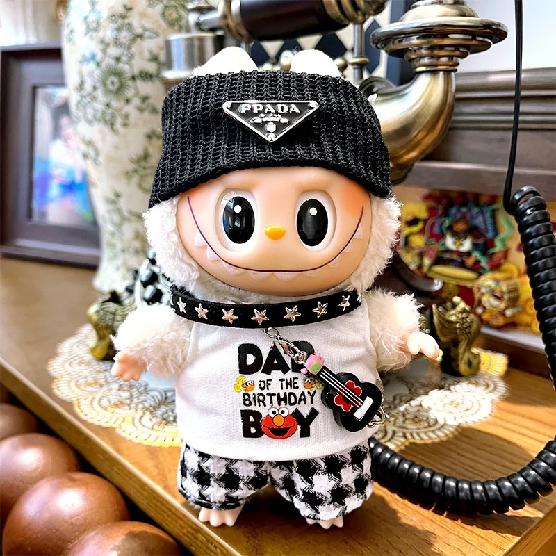 Популярная модная кукла - Фотография_3