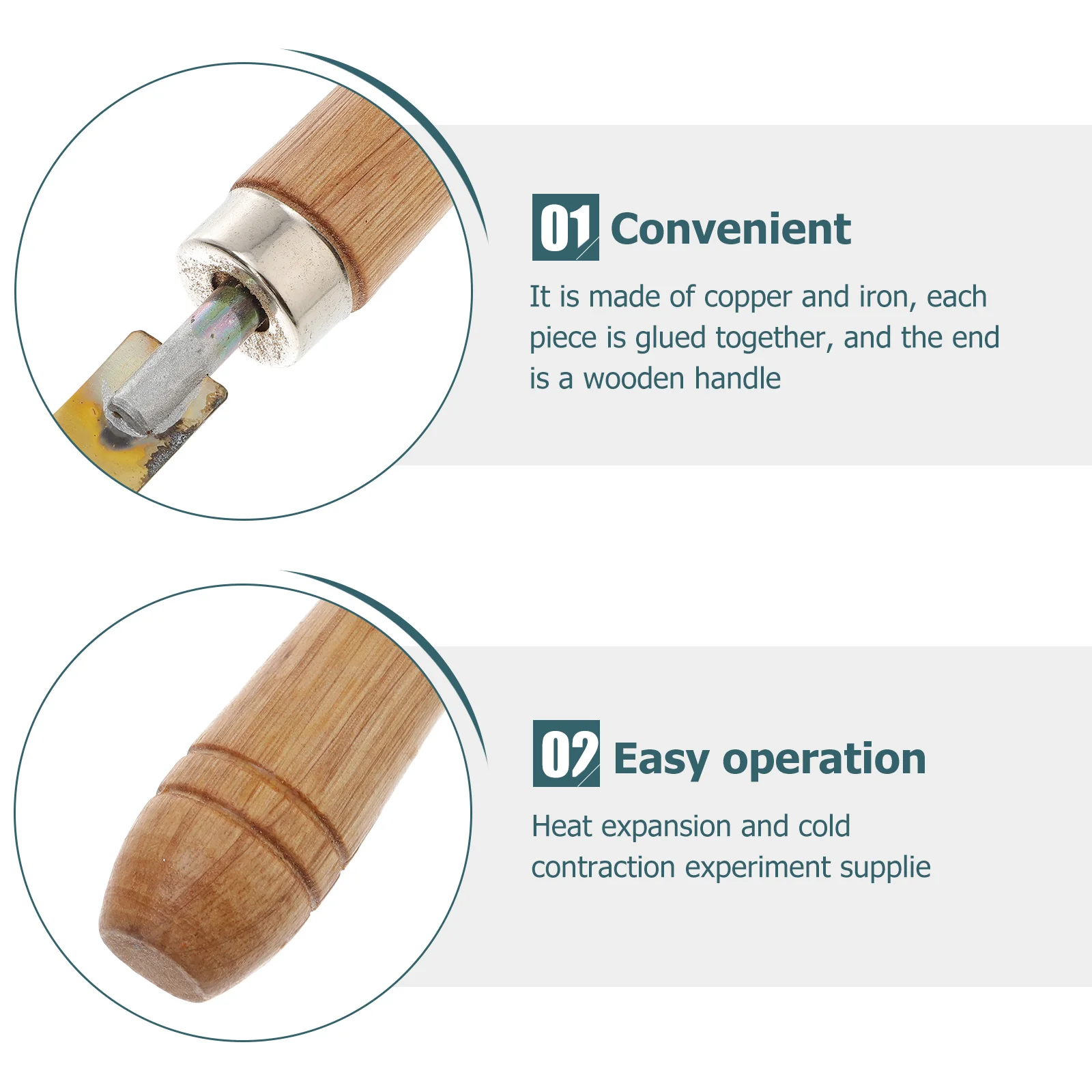 Биметаллическая полоса - Фотография_6