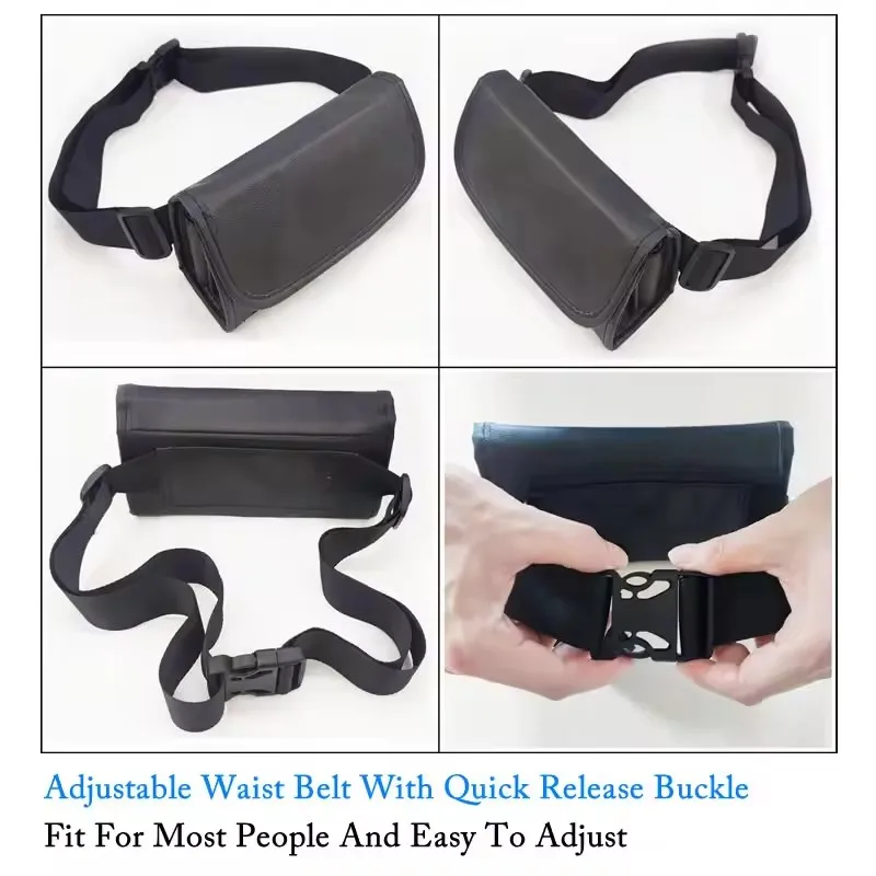 Новый кошелек из искусственной кожи с 8 слотами - Фотография_5