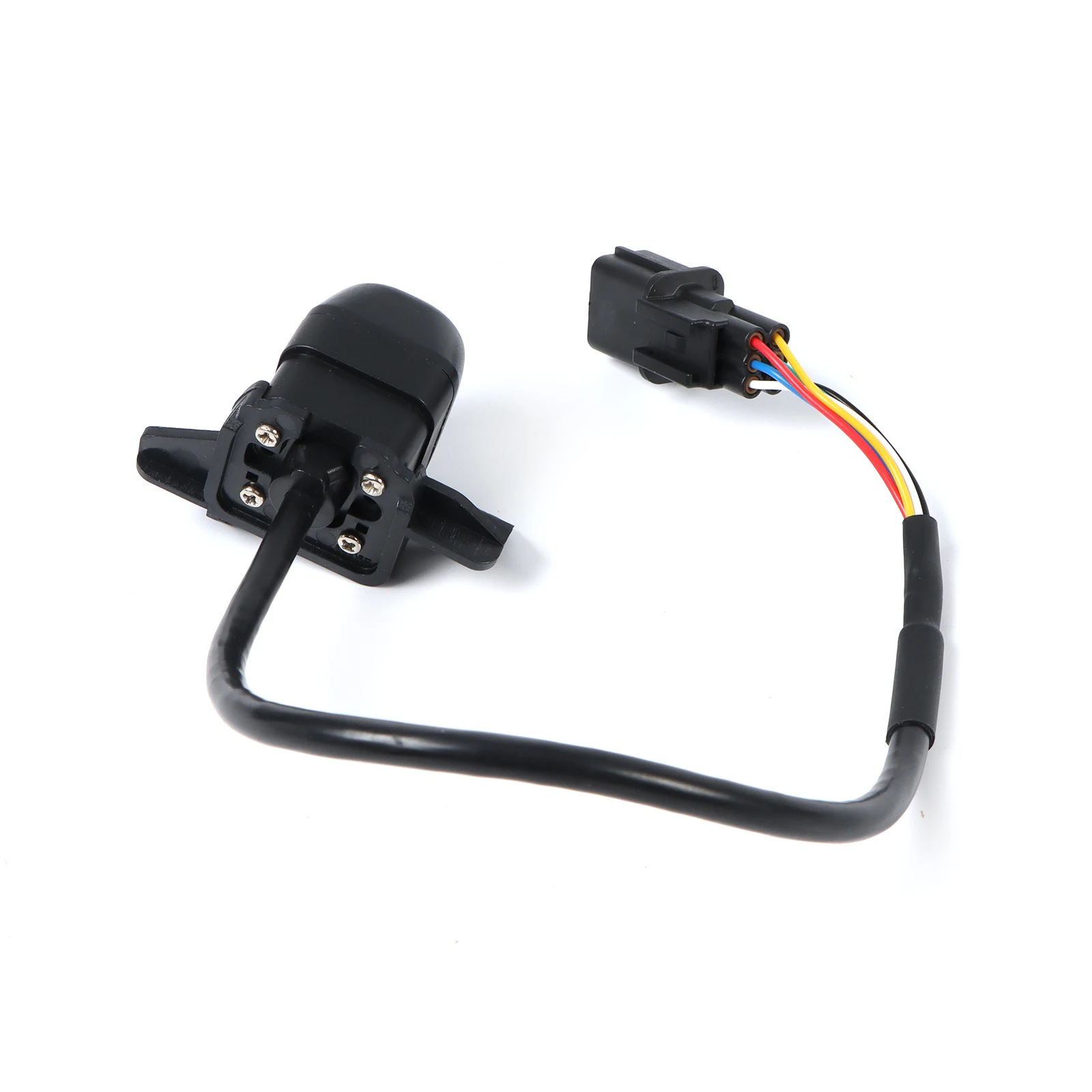 Автомобильная задняя камера - Фотография_3