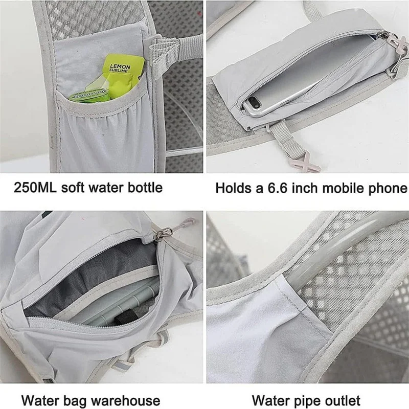 Дорожная спортивная сумка для багажа на короткие расстояния - Фотография_6