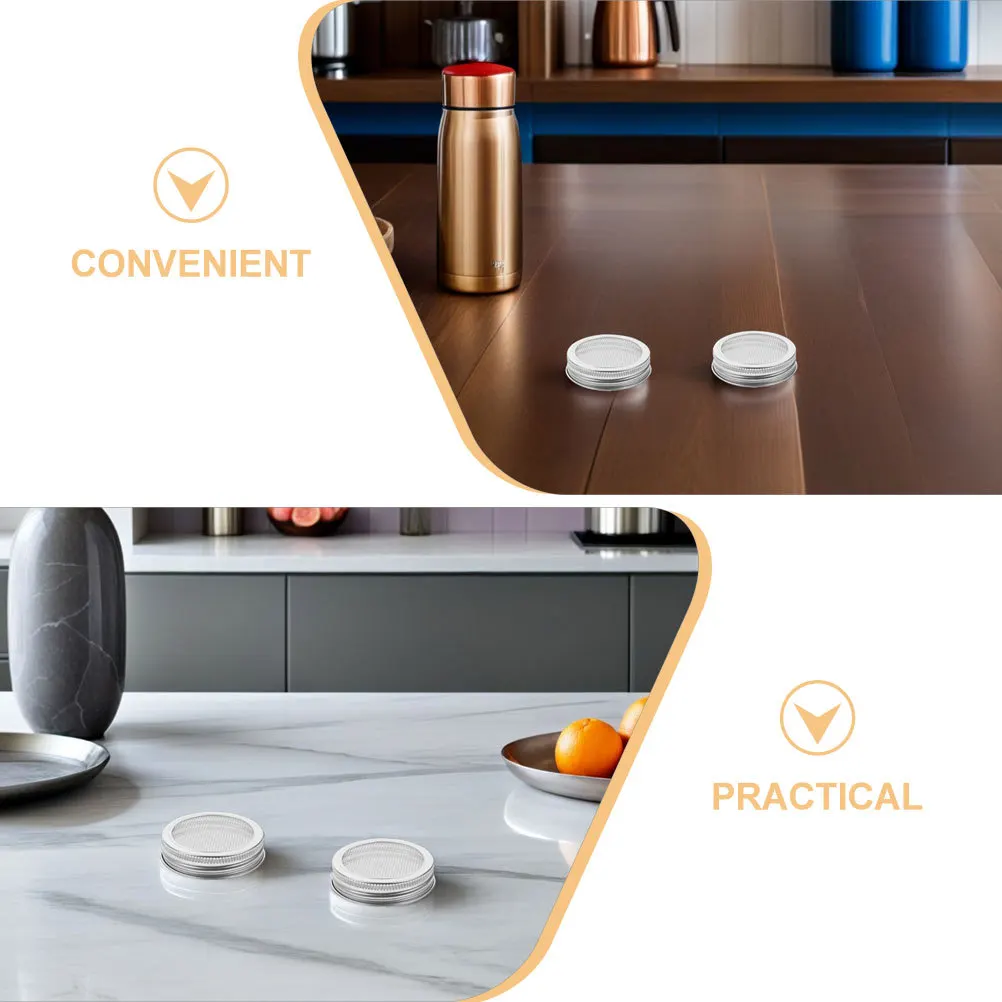 Крышки для проращивания семян из - Фотография_3