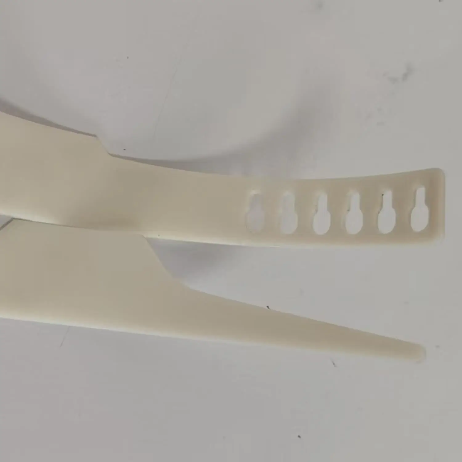 Мужской регулируемый опорный ремень для воротника - Фотография_4