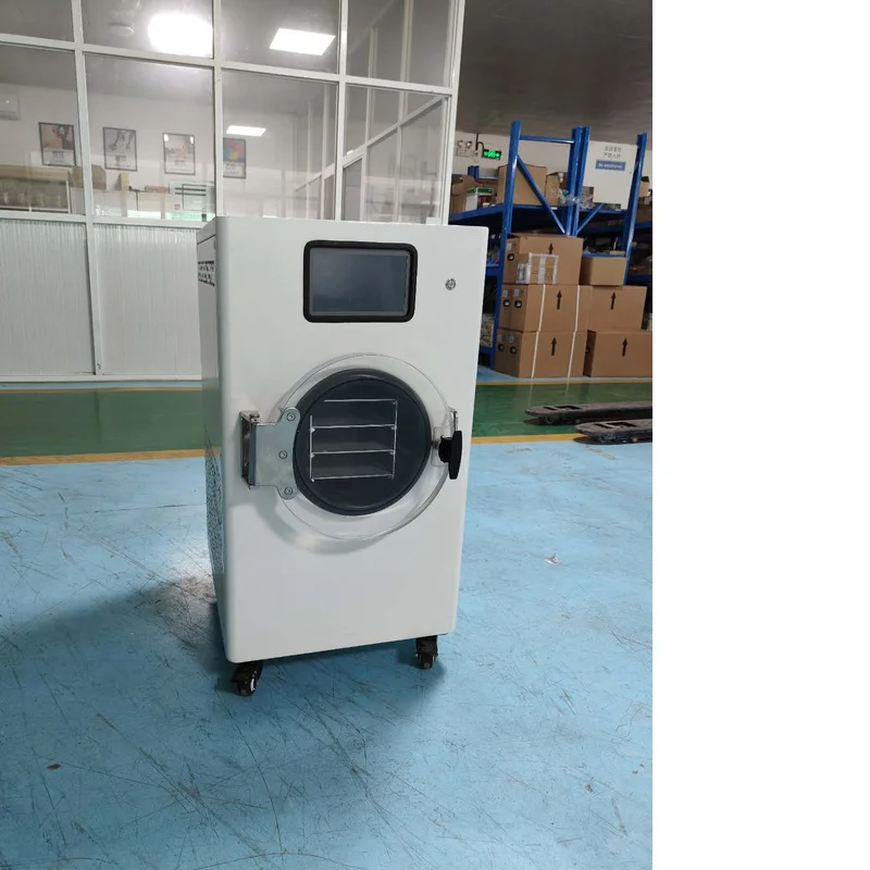 Практичная бытовая компактная малоэнергетическая - Фотография_5