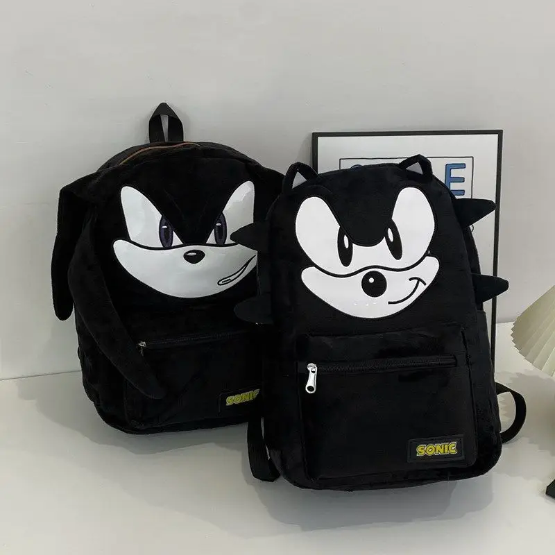 Miniso sanrio sonic new sonic the - Фотография_4