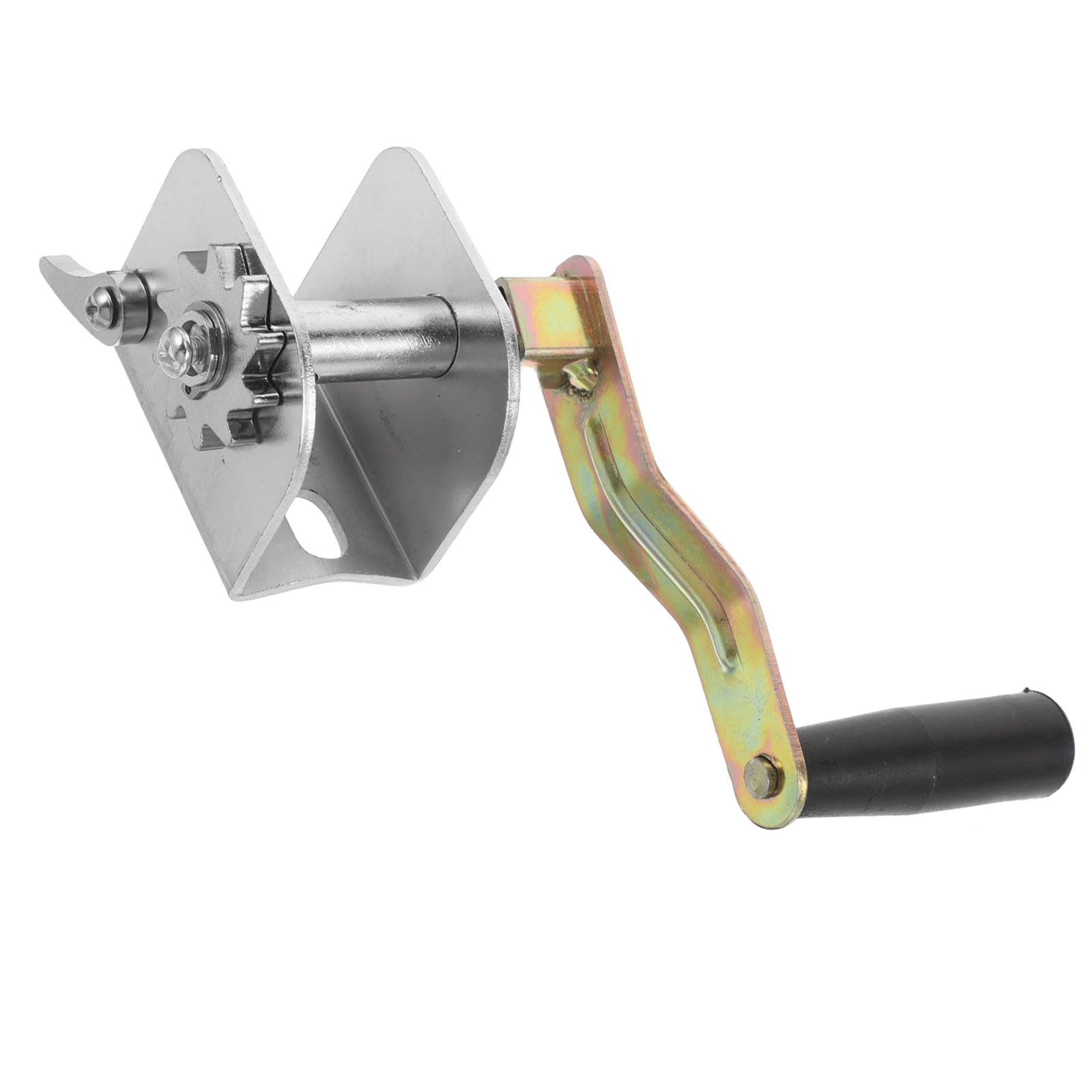 Ручной натяжитель проволоки