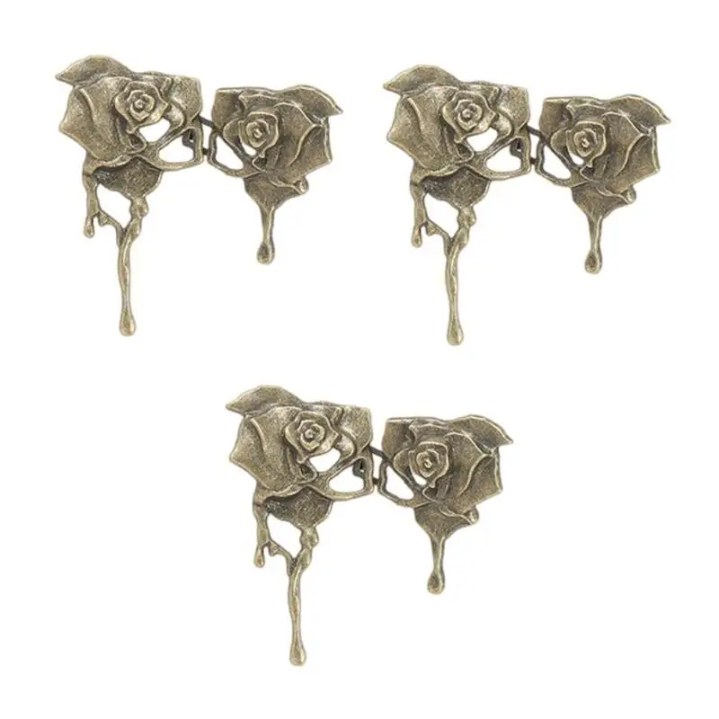 39bd затянуть кнопку талии съемная джинсовая кнопка