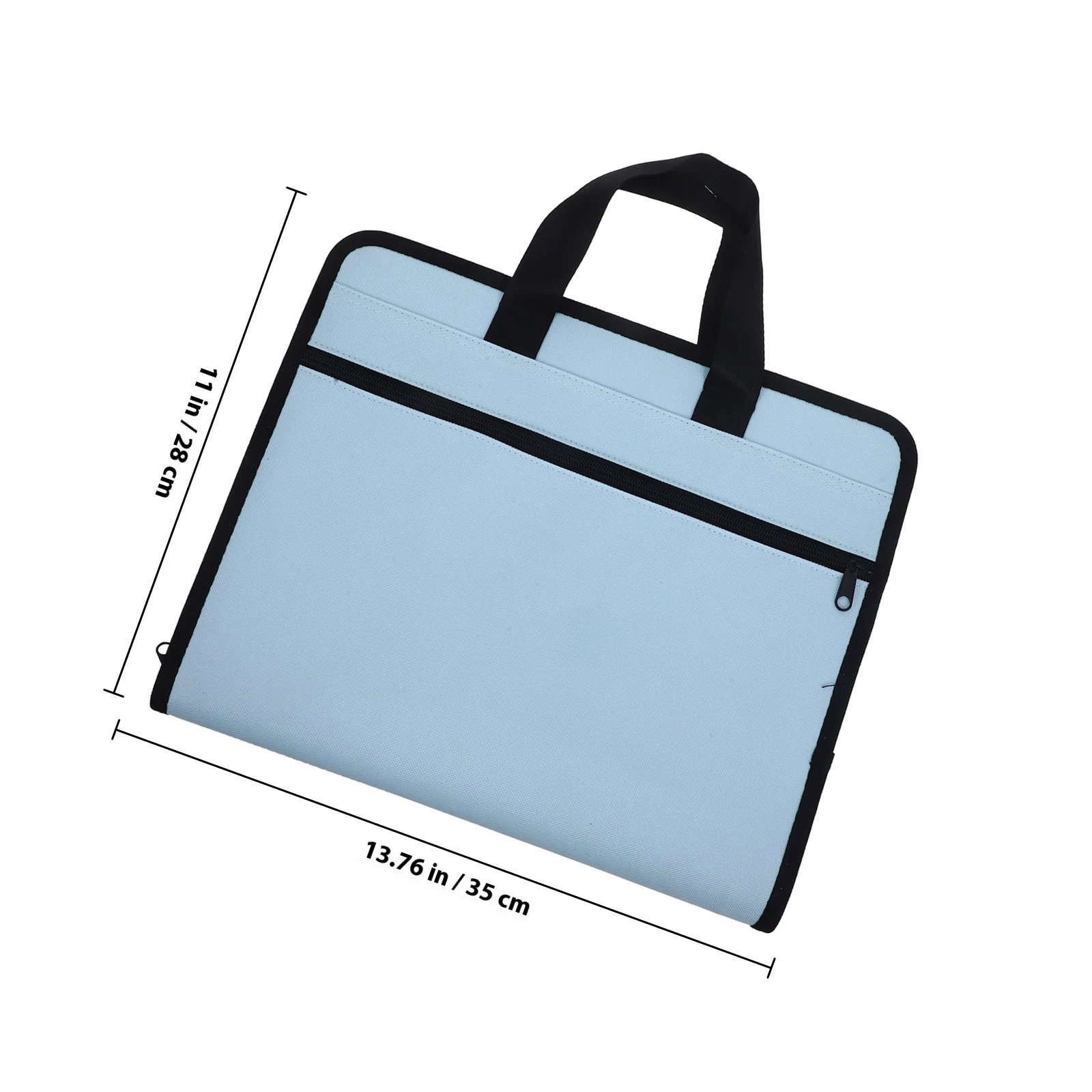 Портативный органайзер для файлов - Фотография_3