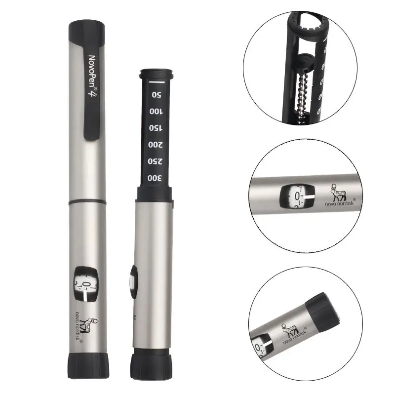 Novo pen 4 nordisk pen injection - Фотография_5