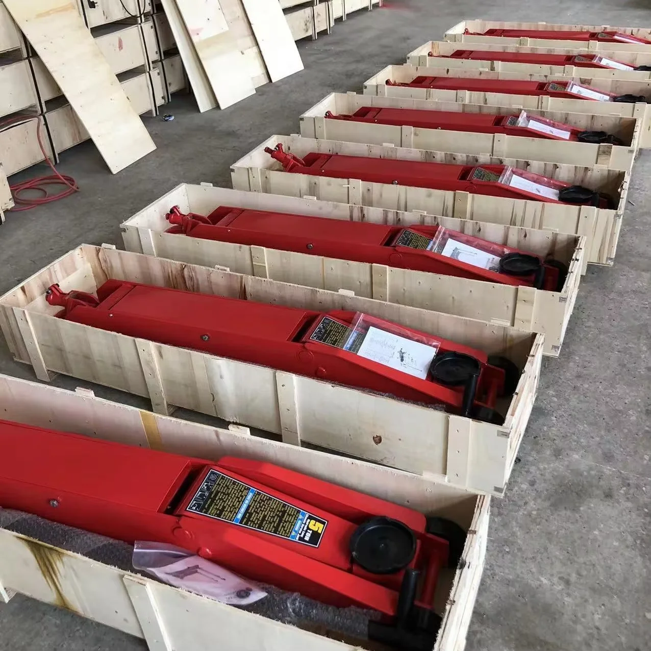 Тяжелая электрическая тележка для скалолазания по лестнице - Фотография_6