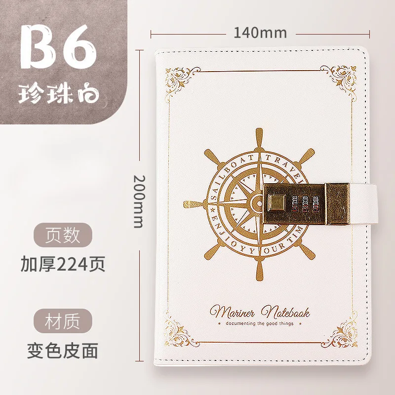 Европейская винтажная книга с паролями - Фотография_6