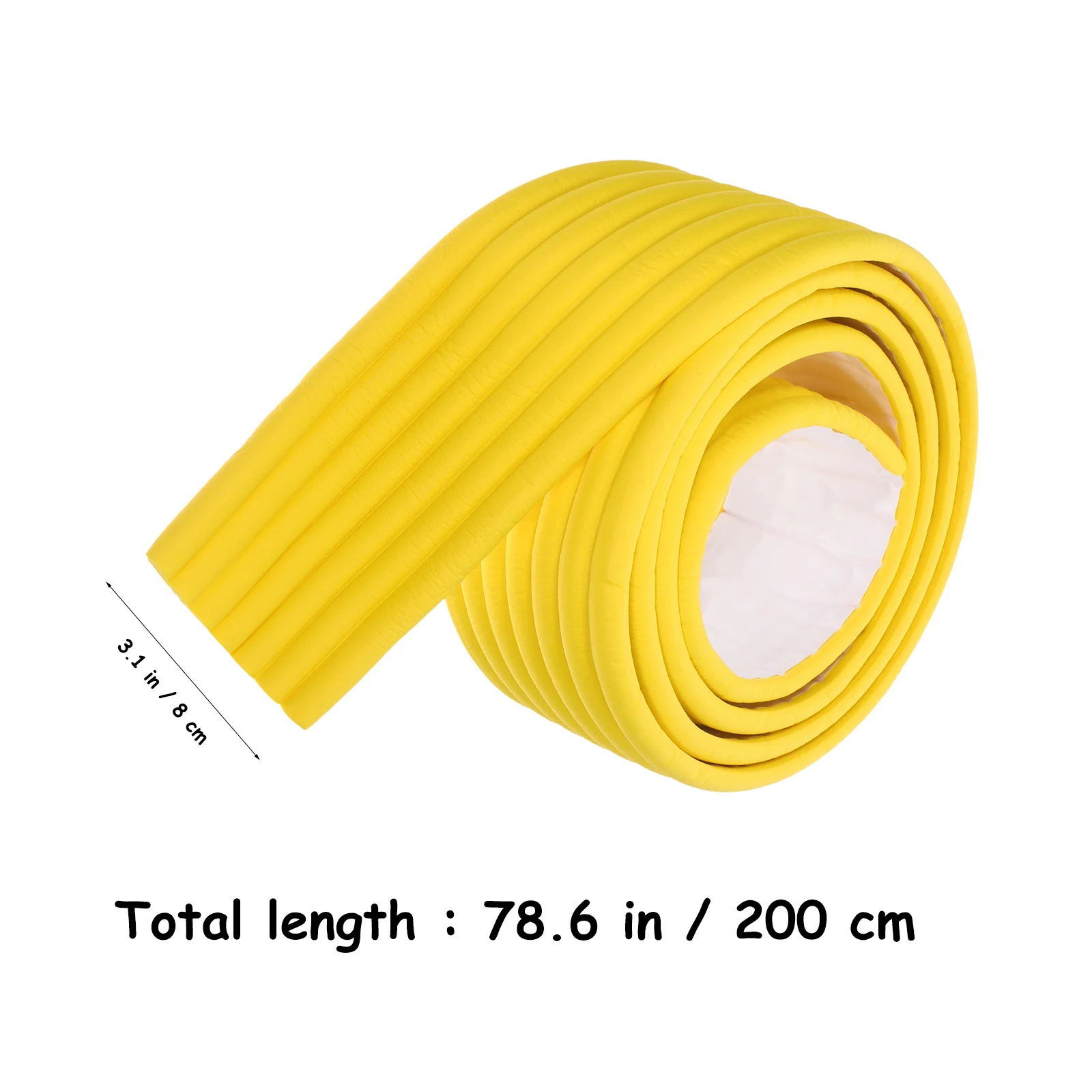 Самоклеящиеся пенопластовые подушечки для двухъярусной кровати - Фотография_2