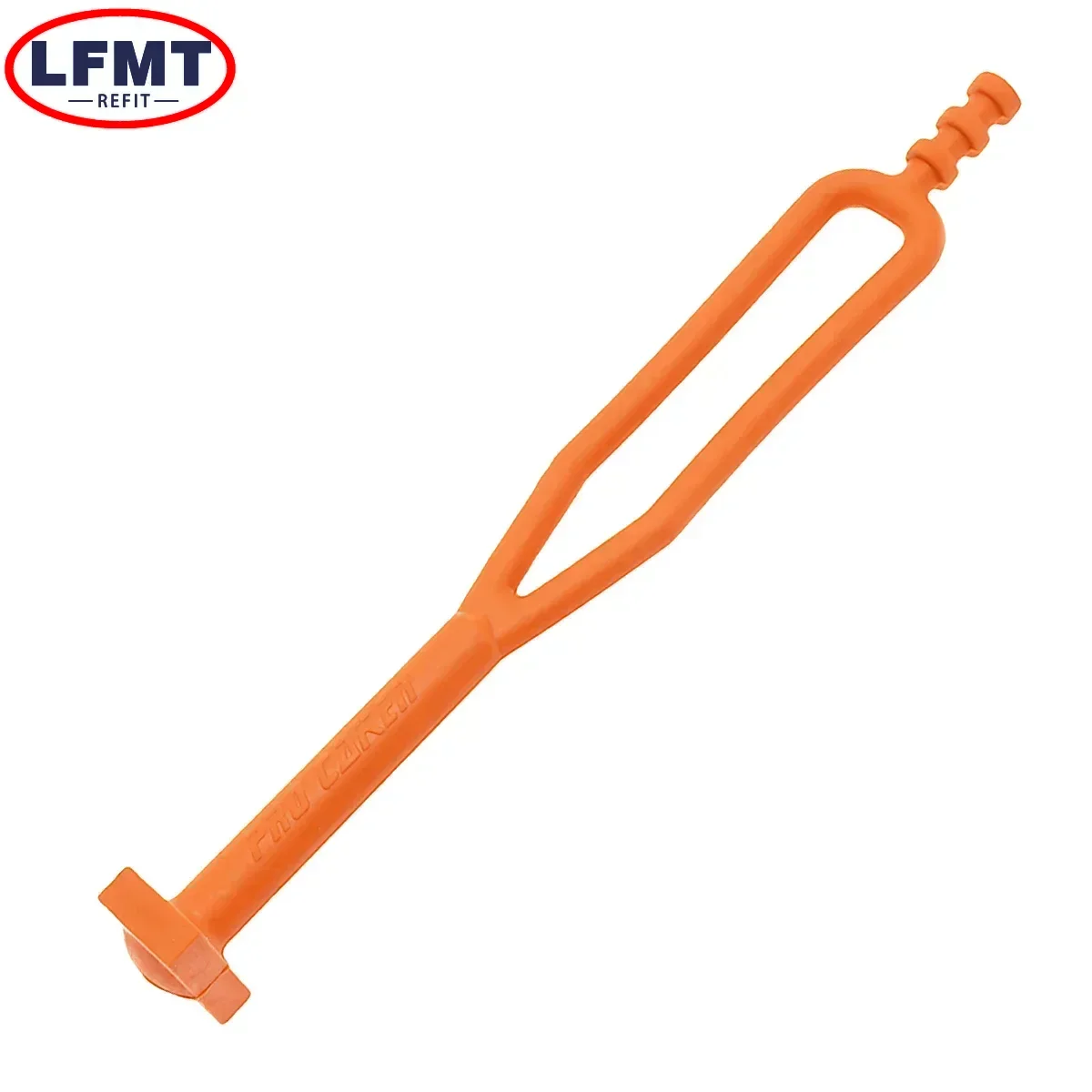 Резиновая подставка для мотокросса - Фотография_4