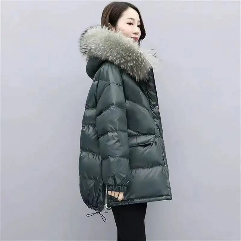 Пуховый хлопок, новинка 2025 - Фотография_5