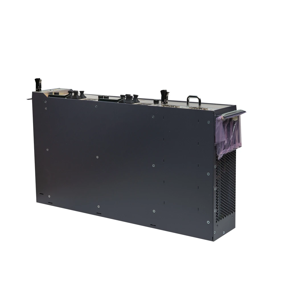 Ma5608t dc gpon olt 4/8/16 ports - Фотография_5