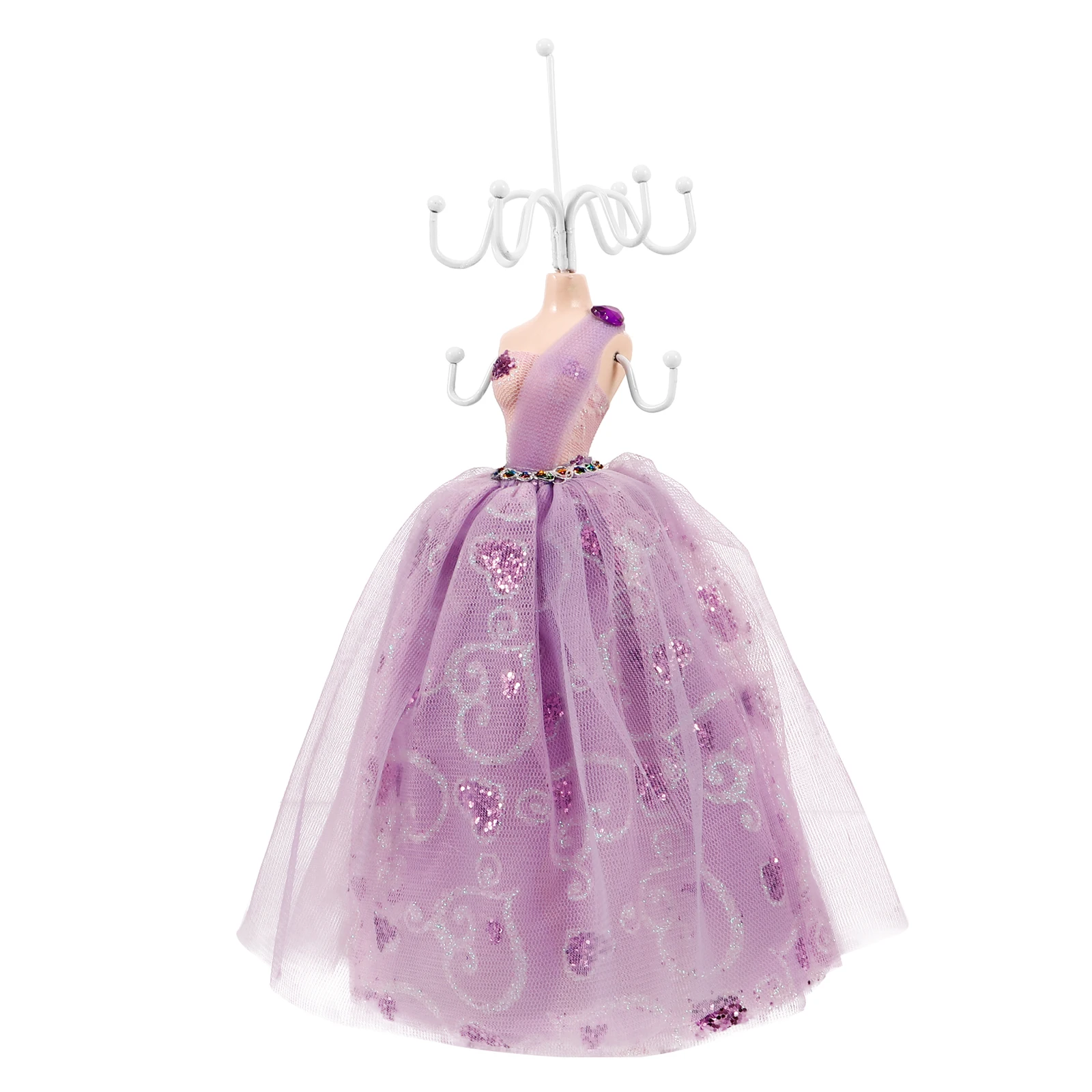 Железное ювелирное ожерелье - Фотография_6