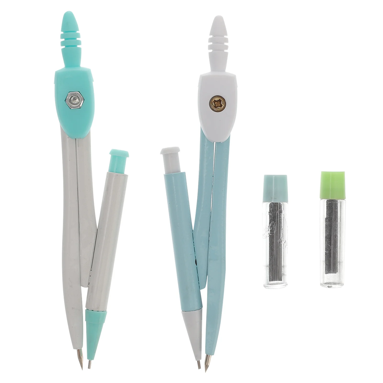 4 комплекта компасов - Фотография_4