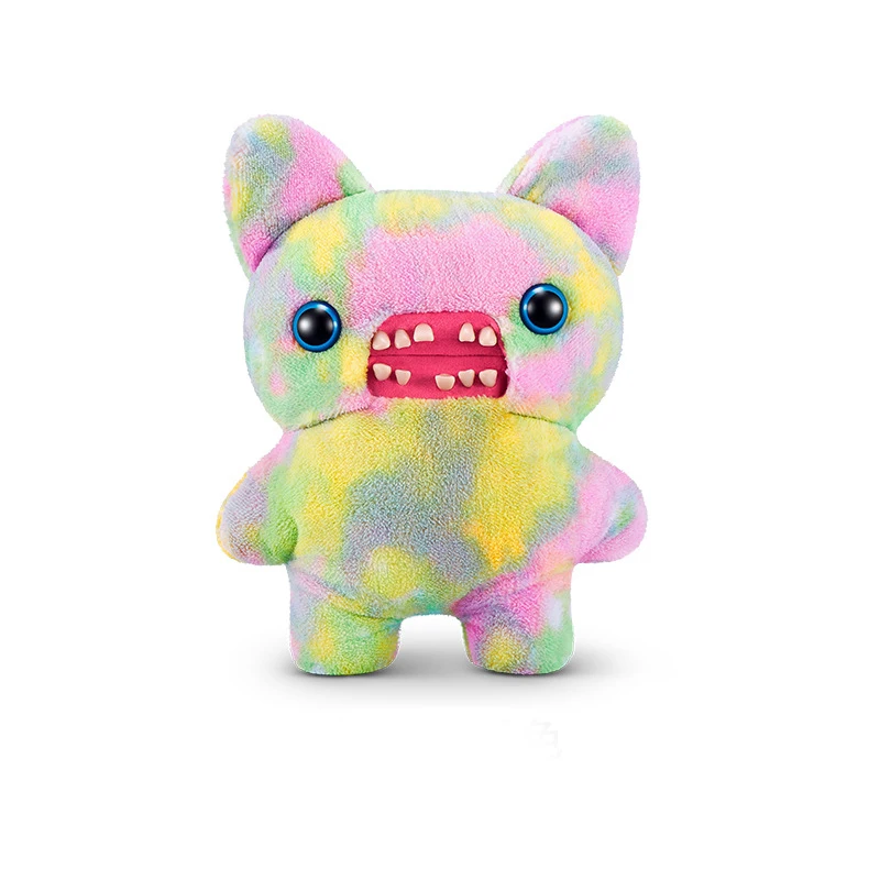 Новая кукла fuggler big fugg dreamy giant series 47 см - Фотография_6