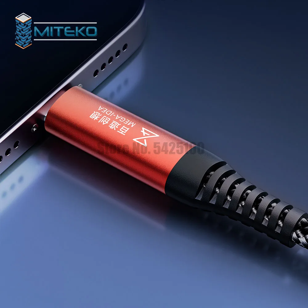 Кабель dfu qianli - Фотография_4