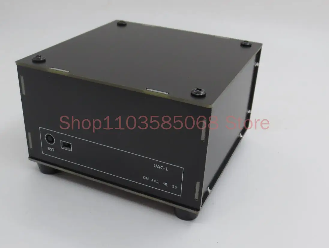 Цифровой интерфейс usb коаксиальный - Фотография_2