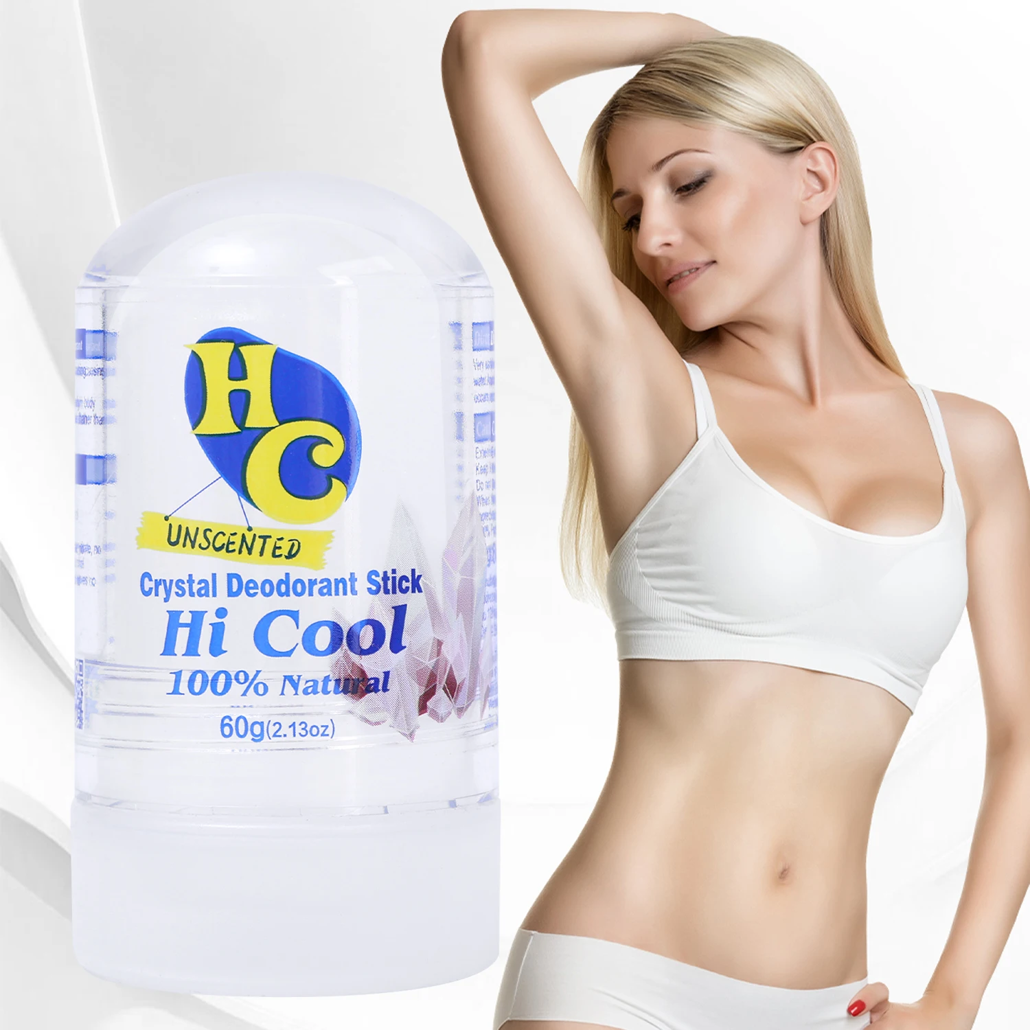 Портативный антиперспирант для удаления запаха тела - Фотография_5