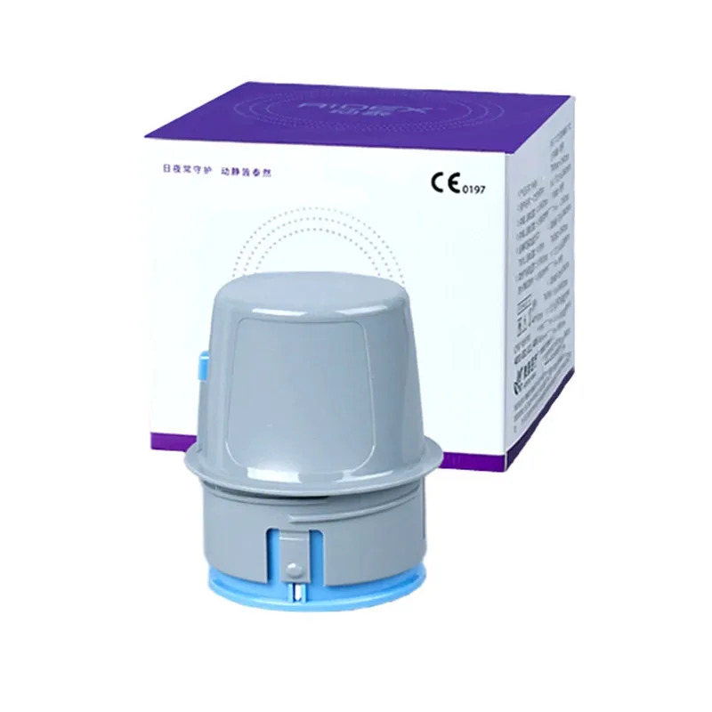 Без передатчика, глюкометр cgms, - Фотография_2