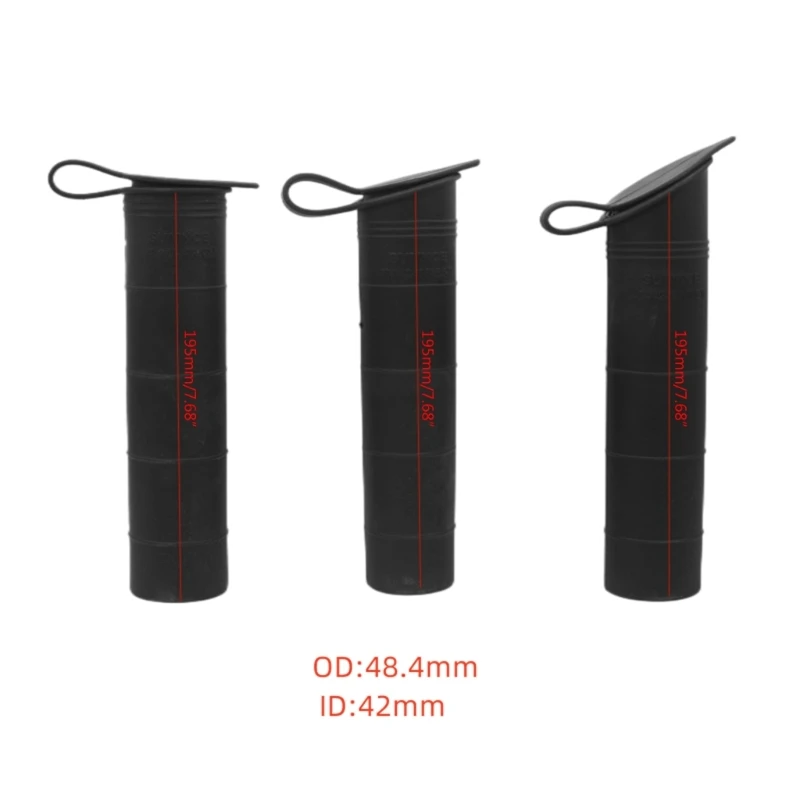 Утапливаемый держатель удочки - Фотография_6