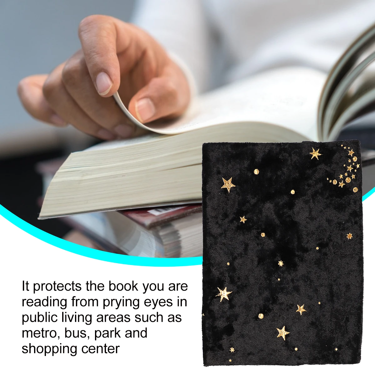 Обложка книги с золотым тиснением - Фотография_3